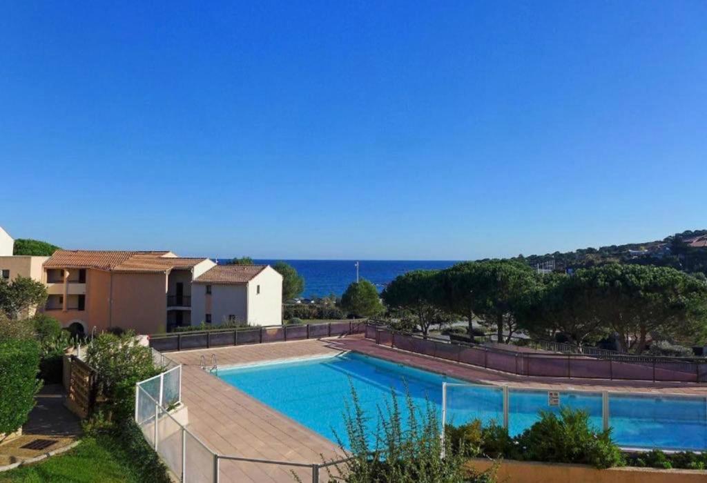 Apartment 3 Piscines Acces Direct *
